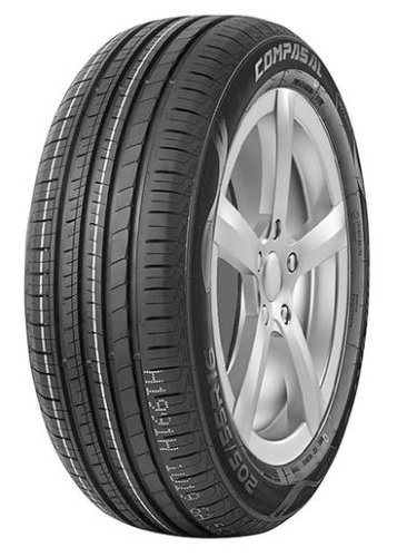 Compasal BLAZER HP 165/60/R14 75H